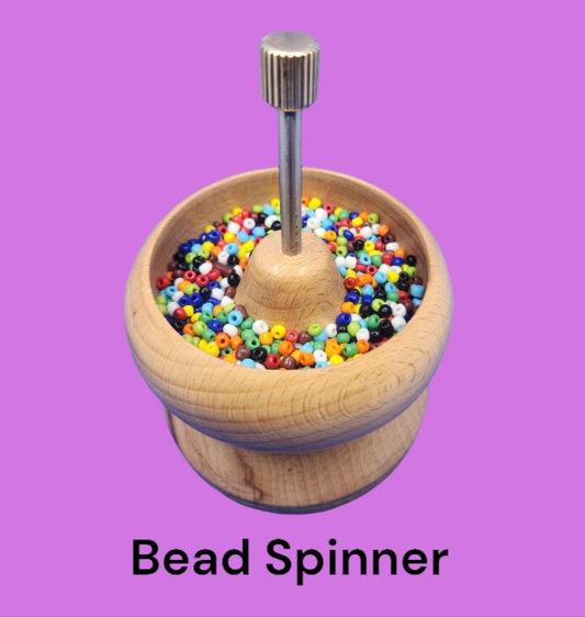 *Bead Spinner Kit -accessories (clearance)