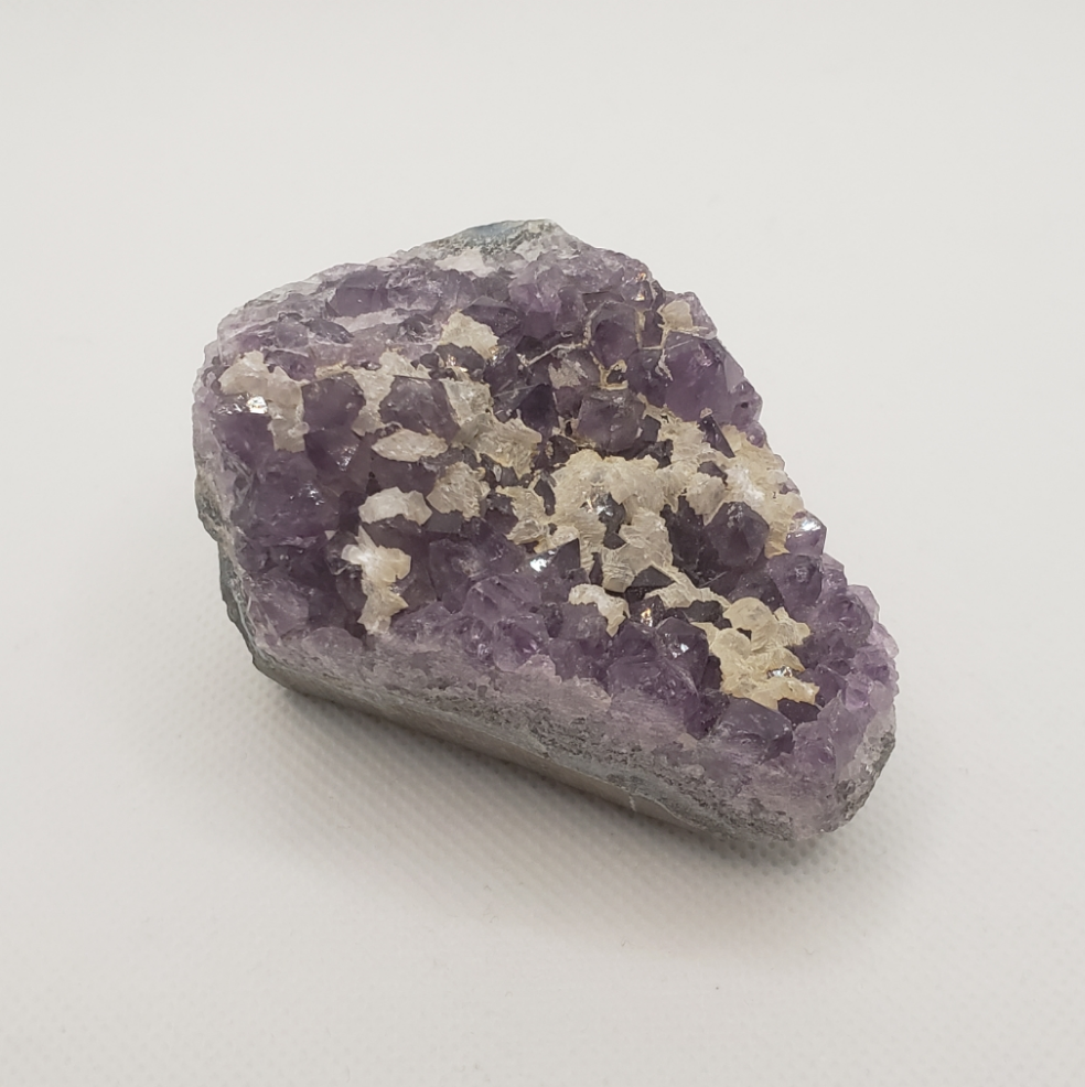 Amethyst Rock -energy stones (clearance)