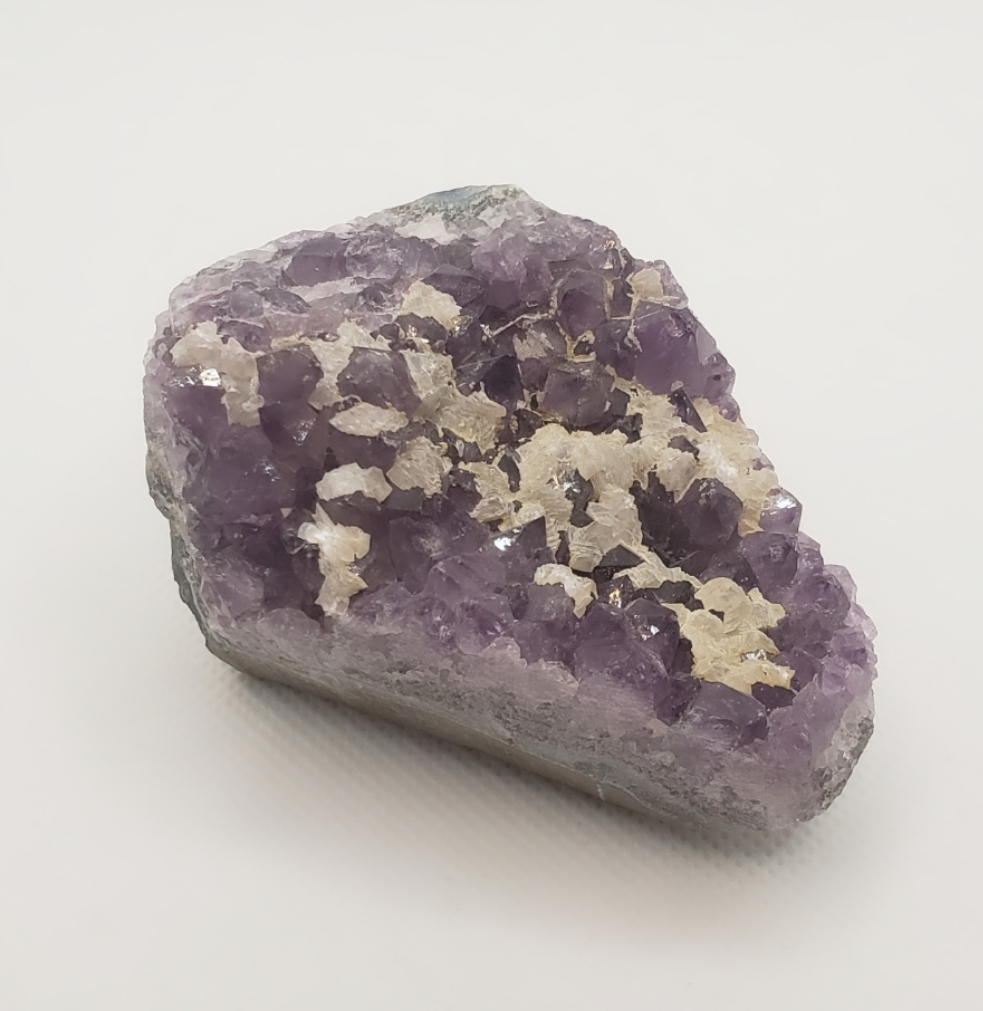 Amethyst Rock -energy stones (clearance)